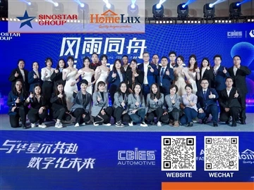 La Conferencia Anual Digital del Grupo HEBEI SINOSTAR 2023 finalizó con éxito