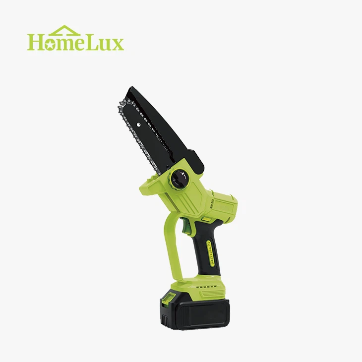 Cordless Handheld Chainsaw