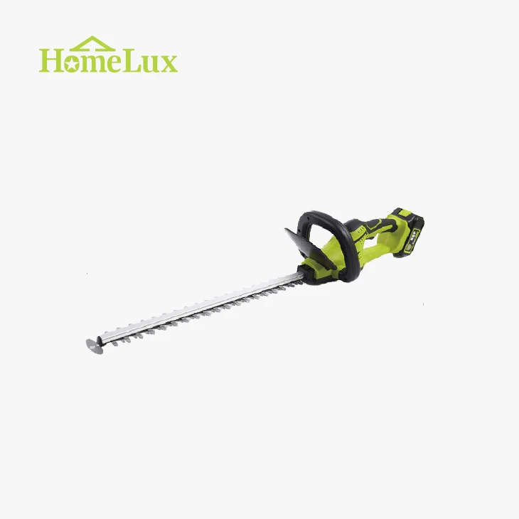 Lightweight Cordless Hedge Trimmer